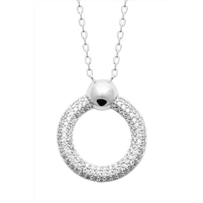 Collar Plata