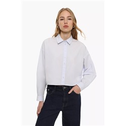 Embroidered shirt