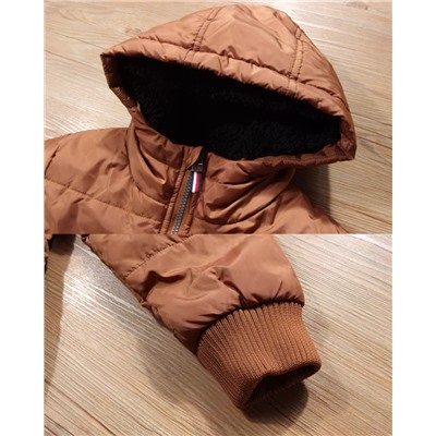 Куртка для мальчиков. Экспорт