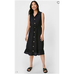 Fit & Flare Kleid