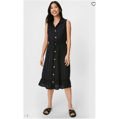 Fit & Flare Kleid