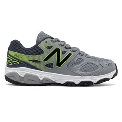 Boys New Balance 680v3 BOYS GRADE SCHOOL SHOES