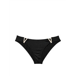 VICTORIA'S SECRET V-Hardware Swim Bottom