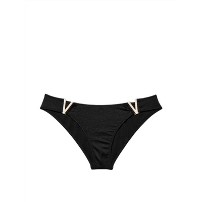 VICTORIA'S SECRET V-Hardware Swim Bottom