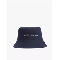 Tommy Logo Bucket Hat