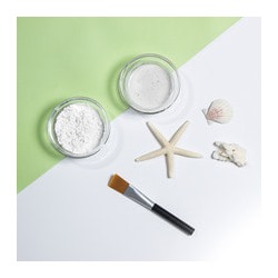 Gold Cocoon & Vitamin Modeling Mask with Jasmine, Альгинатная маска с коконом золотого шелкопряда, витаминами и частицами жасмина