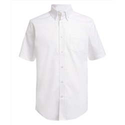 Nautica Big Boys Stretch Oxford Shirt