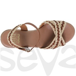 Blusandal, SANDALIA SEÑORA