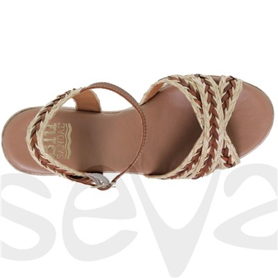 Blusandal, SANDALIA SEÑORA