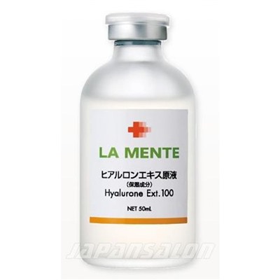 La Mente  HYALURONE EXT 100+ 50 мл Ла менте