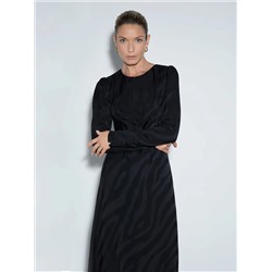 Платье миди, PL1438/zoya