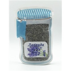 Лаванда дой-пак 40 г КрымиЯ