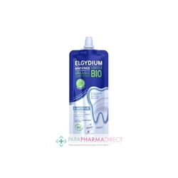 Elgydium Dentifrice Bio Blancheur 100ml