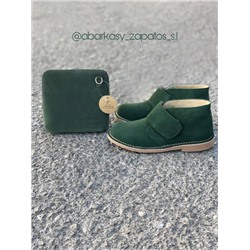 Ab.Zapatos 3316 New R • Bosco+Ab.Zapatos Pelle 306 (350)