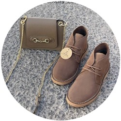 AB.Z. SAFARY LODO+Ab.Zapatos PELLE DINARA (480) АКЦИЯ