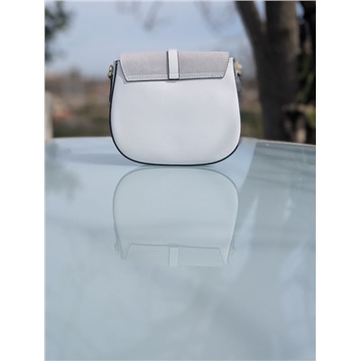 Комбо от испанского производителя BERLINN + AB.ZAPATOS PELLE · 2704 Blanco АКЦИЯ
