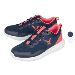 CRIVIT® Golfschuh Damen, mit Textilfutter