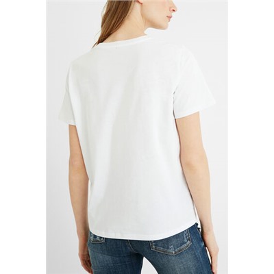 Camiseta