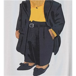 Женская футболка  RALPH LAURE*N ОРИГИНАЛ!