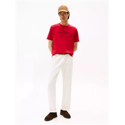 Hilfiger Graphic Logo T-Shirt