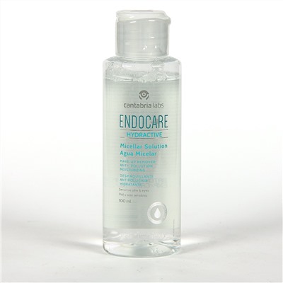 Endocare Hydractive Agua Micelar 100 ml