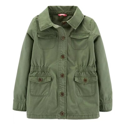 Carter's | Kid Twill Trench Coat