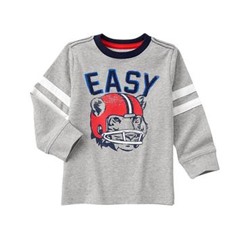 Easy Tiger Tee