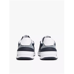 Classic Suede Running Sneaker