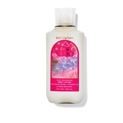 Pink Tie Dye Daily Nourishing Body Lotion