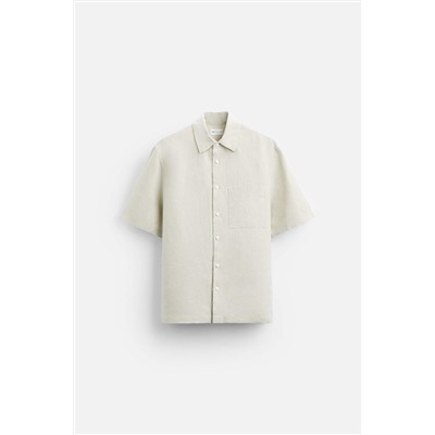 CAMISA 100% LINO