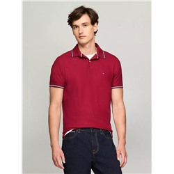 Regular Fit Tommy Wicking Polo