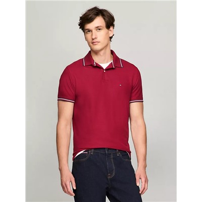 Regular Fit Tommy Wicking Polo