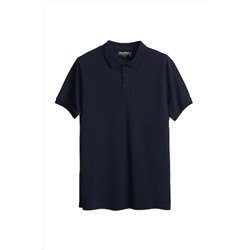 Bad Bear, 21.01.07.051 Stark Polo Erkek T-shirt
