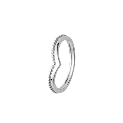 Anillo Plata