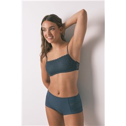 Conjunto de braga y sujetador
