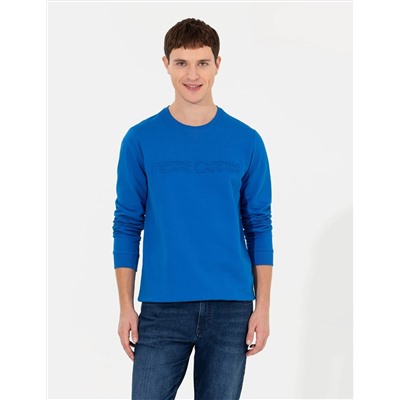 Saks Sweatshirt