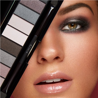 smart eyeshadow palette