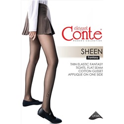 Колготки CONTE ELEGANT #1041090