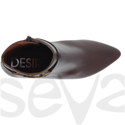 Desiree, BOTIN SEÑORA PIEL