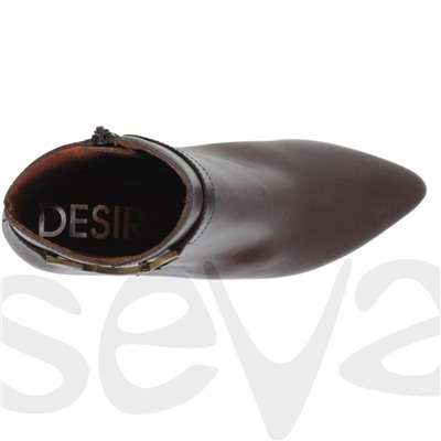 Desiree, BOTIN SEÑORA PIEL