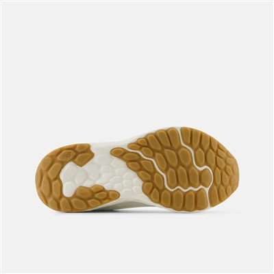 Kids' Fresh Foam Arishi v4 Bungee Lace with Top Strap