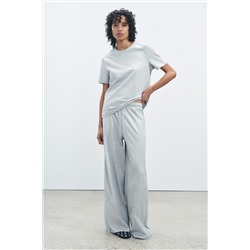 HEAVY COTTON T-SHIRT