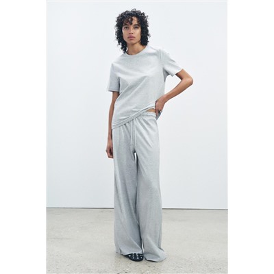 HEAVY COTTON T-SHIRT