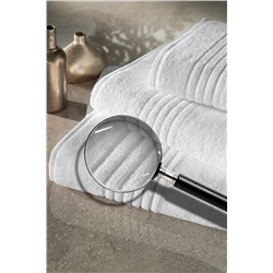 Varol 4 Adet Kronos Serisi Otel Havlusu 50x90 300gr VRL0000228