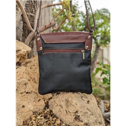 Pelle 905 (220) Negro-Marron