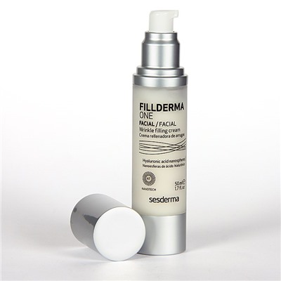 S*sd*rma Fillderma One Crema Rellenadora 50 ml