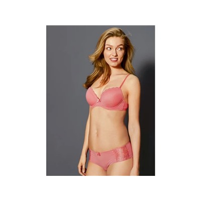 ESMARA® Push Up BH Damen, mit verstellbaren Trägern