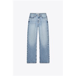JEANS Z1975 BOOTCUT TIRO ALTO