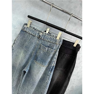 Трендовые женские джинсы   LOEW*E