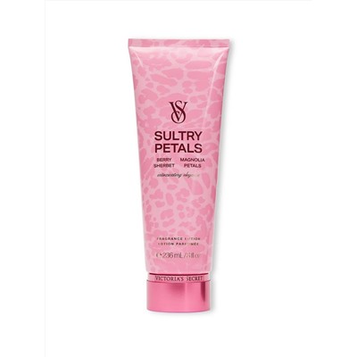 Fragrance Lotion